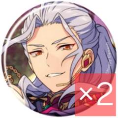 2025年最新】乱凪砂 缶バッジの人気アイテム - メルカリ