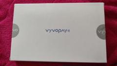 Vyvo watch の付け替え用ベルト、Pay カード
