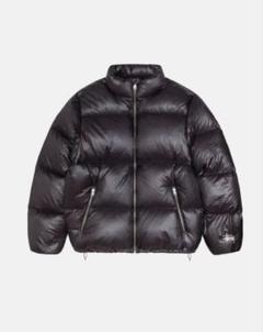 2025年最新】STUSSY メンズ ダウンジャケットの人気アイテム