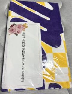 愛工大名電 甲子園記念タオル 3枚セット 愛工大名電 甲子園記念タオル 3枚セット - メルカリ