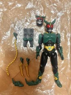 【バラ売り不可・新品未開封】 SHODO-X 仮面ライダーアギト 7種 限定・輸送箱付き】SHODO-X 仮面ライダーアギト 新たなる目覚め