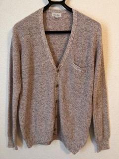 Steven Alan＞ ルーズフィットカーディガン トップス