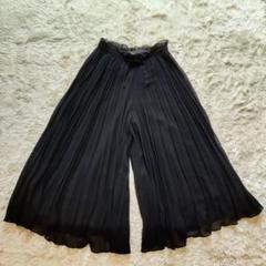 2025年最新】zara ガウチョパンツ レディースの人気アイテム