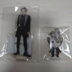 PIERROT LASTCIRCUS ロト アクリルスタンド 5体セット PIERROT ロトLAST CIRCUS 5/18限定アクスタ5個セット - メルカリ