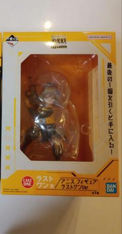 ラストワン賞 アニス フィギュア ラストワンver. 買取】ラストワン賞 アニス フィギュア ラストワンver. 一番くじ