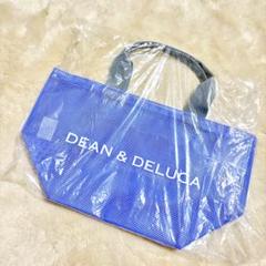 『新品未使用』2025 DEAN &DELUCA メッシュトートS＆L セット DEAN & DELUCA「メッシュトートバッグ」2025年の限定色