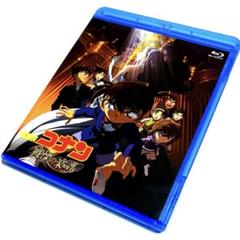【国内正規品】劇場版 名探偵コナン 戦慄の楽譜(フルスコア) Blu-ray