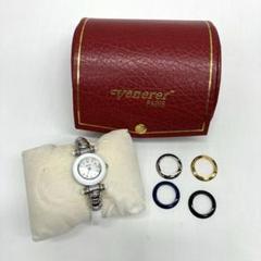 【美品✨】venerer PARIS レディース腕時計　切り替え m13551920013_1.jpg?1750927871