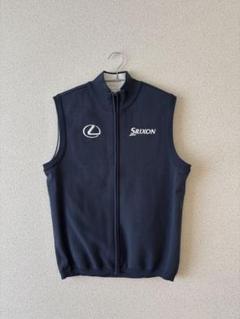【限定】松山英樹レプリカ総柄ジャカード長袖シャツ　サイズM LEXUS 数量限定】松山英樹 レプリカ総柄ジャカード長袖シャツ サイズM