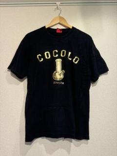 【激レア】COCOLO BRAND 廃盤Tシャツ 2025年最新】COCOLO メンズ Tシャツの人気アイテム - メルカリ