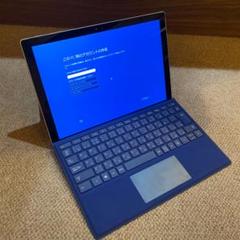 2025年最新】surface pro4 中古の人気アイテム - メルカリ