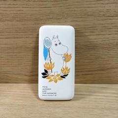 【新品未使用】トーベとムーミン展　moomin 紙の葉っぱのお香　ムーミン