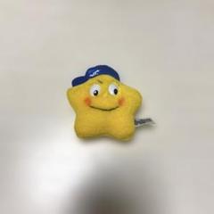 横浜ベイスターズ　ホッシーくん　ぬいぐるみ 横浜DeNAベイスターズ - 横浜ベイスターズ マスコット ホッシー