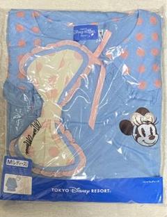 ミニー パジャマ ディズニー ぬいぐるみ ディズニーランド