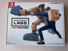 ニンテンドーラボ　2点セット　新品未使用 20240629183929_138_1.jpg