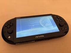 PS Vita 本体のみ 型番2000 ジャンク品です