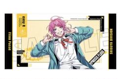 未使用 ヒプノシスマイク 飴村乱数 ビッグタオル Flava2 Ver.の