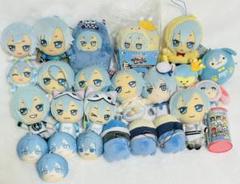 アイナナ 四葉環 ぬいぐるみ 20点まとめ売り アイナナ きらどるぬいぐるみ 四葉環 - メルカリ
