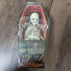 リビングデッドドールズ マクンバ Macumba ホラー フィギュア ブードゥ リヴィング・デッド・ドールズ,Living Dead Dolls,,デビル