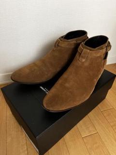 サンローラン ジョッパー ブーツ 42.5