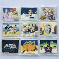 18種　ドラゴンボール　一番くじ　アクスタセット ドラゴンボール - アクスタ全22種コンプリートセット 一番くじ