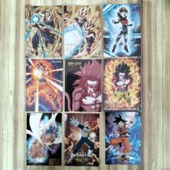 2025年最新】ドラゴンボール メタリックシートの人気アイテム