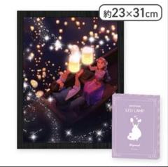 ラプンツェル LEDライト1セット+箱+おまけ Amazon.co.jp: 塔の上のラプンツェル LEDライト Rapunzel