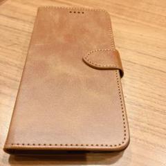 TCL 10 Pro ケース MARR スマホケース 手帳型 シンプル カバー