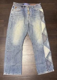 akademiksデニムパンツのサムネイル