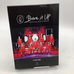NiziU Live with U 2022 Burn it Up 6-7064のサムネイル