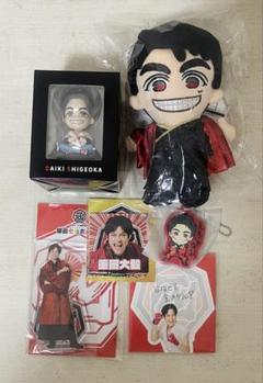 【新品】WEST. 関西七色男大祭りグッズ 6点セット重岡大毅 Amazon.co.jp: WEST 関西七色男大祭り 重岡大毅 セット O : おもちゃ