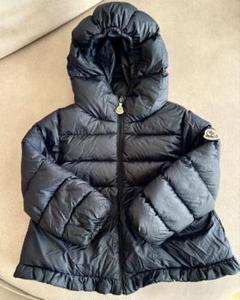 2025年最新】MONCLER モンクレール フリル付きジャケットの人気