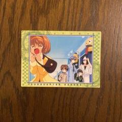 カードキャプターさくら 月城雪兎 カードダスマスターズ　No.63 カードキャプターさくら カードマスターズ 木之本桜 大道寺知世