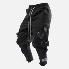 BLACKTAILOR cargo pants C14