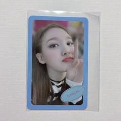 TWICE ナヨン トレカ Fancy コンプリート