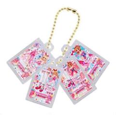 アイカツ ガチャガチャ グッズコレクション