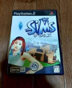 【PS2】ザ・シムズ