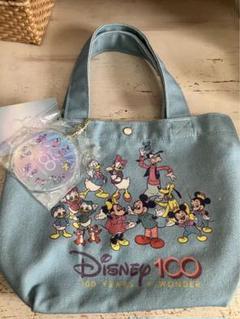 2025年最新】ディズニー 100周年 バッグの人気アイテム - メルカリ