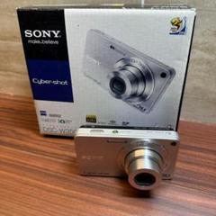 SONY Cyber-shot DSC-W350 軽量デジカメ コンデジ Amazon | SONY デジタルカメラ Cyber-Shot(サイバーショット