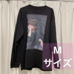 Amazon.co.jp: nissy 4th ライブ ロングスリーブTシャツ Mサイズ P : おもちゃ