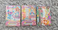 アイカツ! プレミアム 大空あかり ホワイトヴェールコーデ