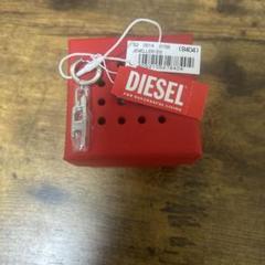 2025年最新】DIESEL メンズ ピアス(片耳用)の人気アイテム