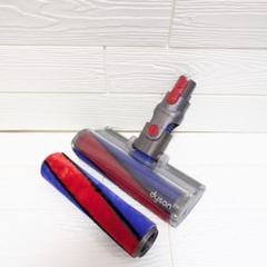 2025年最新】dyson ダイソン v6 fluffy originの人気アイテム
