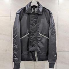 定価12.1万 sacai 23AW Nylon Twill ブルゾン