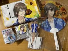 不二周助 サマバレ バレキス セット FEEL MEE：商品情報が到着！【テニプリスト販売商品】｜NEWS｜新