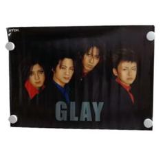 GLAY超レア多数！大量切り抜き告知ポスター非売品ノベルティTDKポップセット GLAY超レア多数！大量切り抜き告知ポスター非売品ノベルティTDK