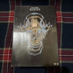 BUCK-TICK DVD