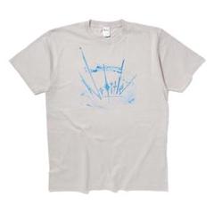 れをる REOL Tシャツ No title TEE (Greige)