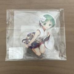 2025年最新】羊宮妃那 アクスタの人気アイテム - メルカリ