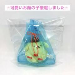 サンリオ】ポムポムプリン 屋台マスコット 金魚すくい - メルカリ